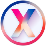 X Launcher Mini biểu tượng