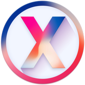 ikon X Launcher Mini