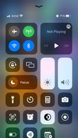 iOS Launcher ảnh chụp màn hình 1
