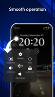Touch Assistant - Virtual Key poster