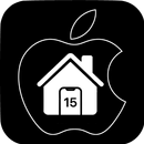 iOS Launcher for Android APK