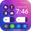 Quick Control Center Hub