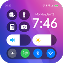 Quick Control Center Hub APK