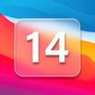 Launcher iOS 15
