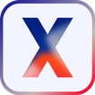 X Launcher: с темой OS13