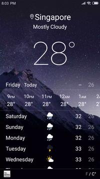 X Launcher 截图 5