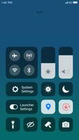 X Launcher syot layar 2