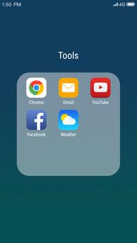 X Launcher 截图 3