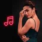 آیکون‌ Bollywood Ringtone - Songs