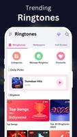 Bollywood Ringtone - Songs 海報