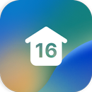 iOS Launcher - iPhone Themes APK