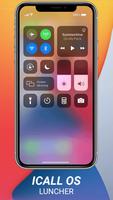 IPhone Launcher: iOS Launcher স্ক্রিনশট 1