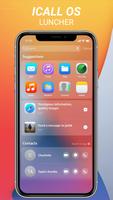 IPhone Launcher: iOS Launcher স্ক্রিনশট 2