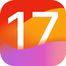 iOS 17 Launcher - iOS 16 APK
