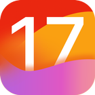 iOS 17 Launcher - iOS 16 ikona