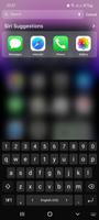 iOS Launcher syot layar 1