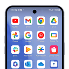 Launcher and Themes آئیکن