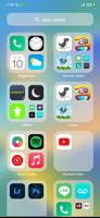 HiPhone Launcher, HiOS Themes Ekran Görüntüsü 3