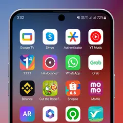 Launcher OS XAPK Herunterladen