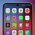 Launcher OS