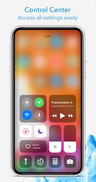 Launcher iOS 截图 12