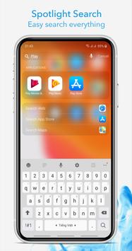 Launcher iOS 截图 14