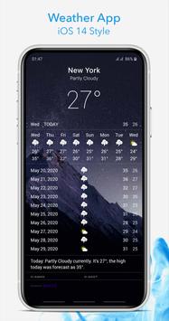 Launcher iOS 截图 15