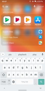 Launcher iOS 截图 6