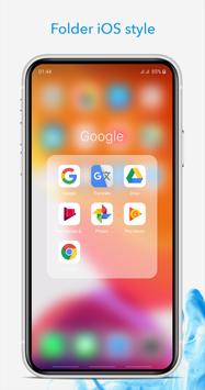Launcher iOS 截图 10