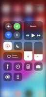 Launcher iOS 18 capture d'écran 2