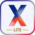 X Launcher Lite: With OS13 Style Theme & Wallpaper