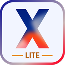 X Launcher Lite: With OS12 Style Theme & Wallpaper APK
