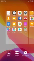 XUI Launcher: Flat, Smooth, Light, Faster APK download