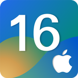 iOS Launcher icon