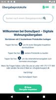 DomuSpect Plakat