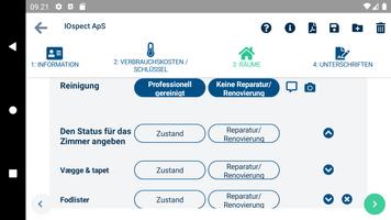 DomuSpect Screenshot 3