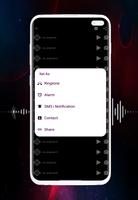 Ios Ringtones For Android captura de pantalla 2