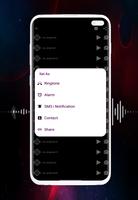 Ios Ringtones For Android capture d'écran 2