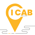 Infinite Cab Driver icône