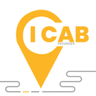 Infinite Cab Driver icon