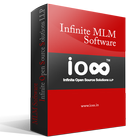 Infinite MLM أيقونة