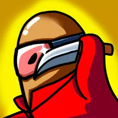 The Imposter : Super Hero XAPK Herunterladen