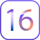 iOS Themes 16 Pro APK