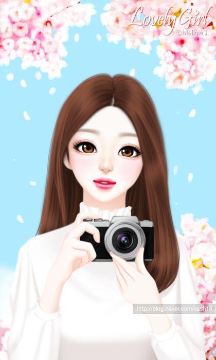 ดาวน์โหลด Cute Anime Girl Wallpapers APK สำหรับ Android ดาวน์โหลด Cute Anime Girl Wallpapers APK สำหรับ Android