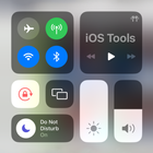 iOS Tools آئیکن