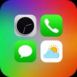 iOS Widgets for Android