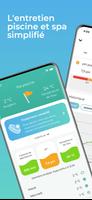 iopool الملصق