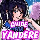 Walkthrough For Famous Yandere School Simulator APK