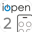 iOpen 2 icon