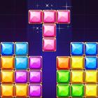 Block Puzzle Zeichen